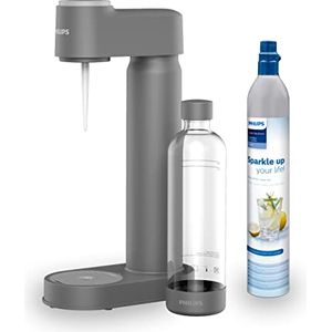 Bild für Philips Water GoZero Soda maker Lite ADD4901BK/10