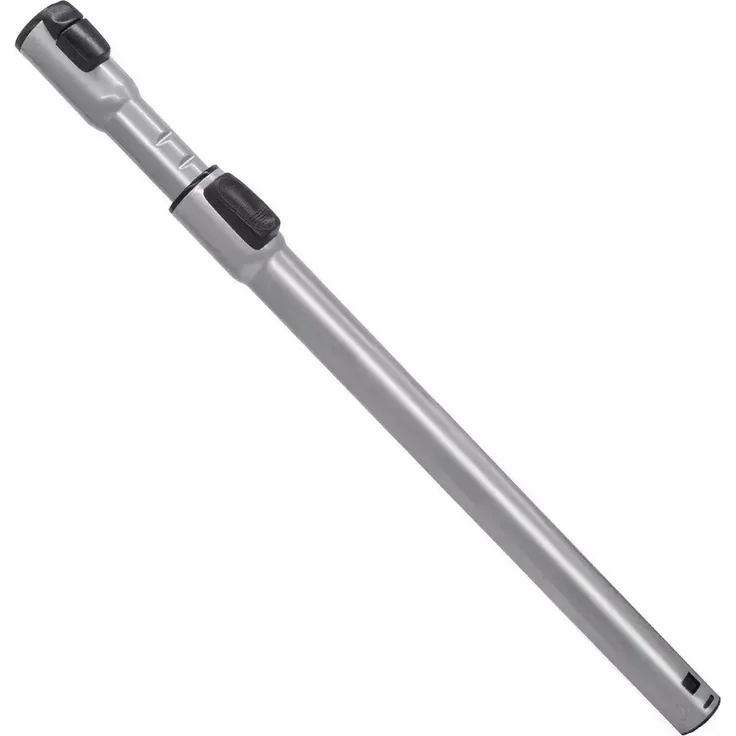 PRIMEBAG Teleskoprohr für Philips Performer Compact FC8370 - FC8399, Länge 53-83,5 cm, 35 mm Durchmesser, Klickfunktion mit Arretierung