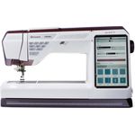 Husqvarna Viking Nähmaschine Epic Quilt 97, 870 Programme