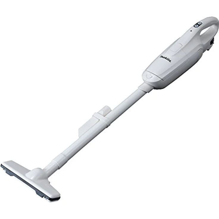 Makita Akku-Staubsauger (7,2 V, ohne Akku, ohne Ladegerät) CL072DZ – Bild 2