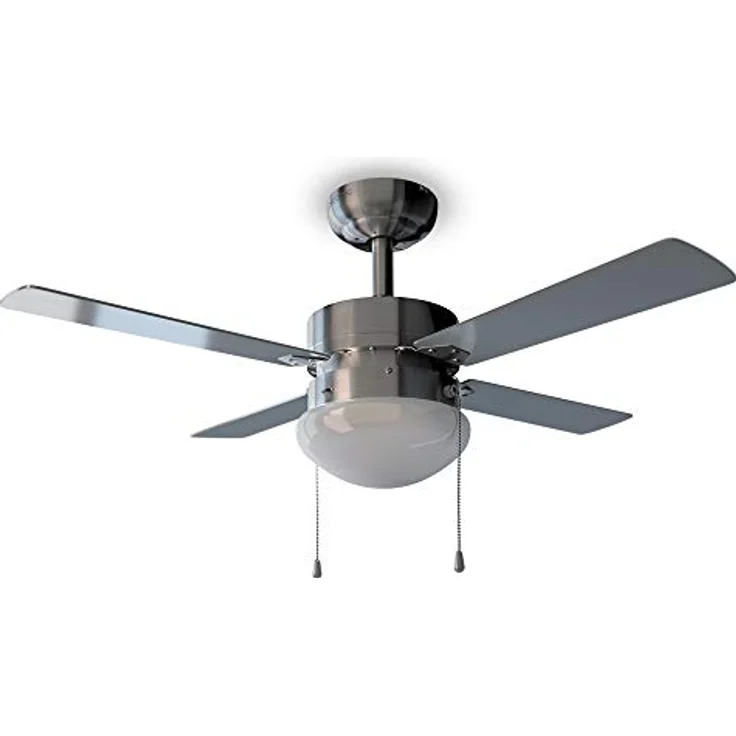Cecotec Deckenventilator EnergySilence Aero 450 50 W – Bild 2