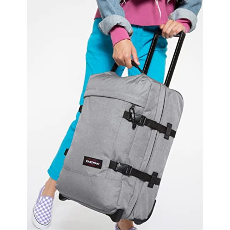 EASTPAK Unisex Erwachsene Trolley Tranverz S – Bild 2