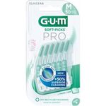 Gum Scovolino Soft-Picks PRO Medium, 30 scovolini