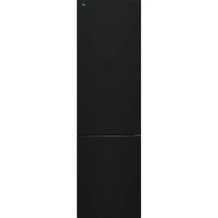 AEG ORC7P361DB Freistehende Kühl-Gefrierkombination, 362 L, TwinTech® NoFrost, Gefrierteil unten, Farbe: Black Matt – Bild 5