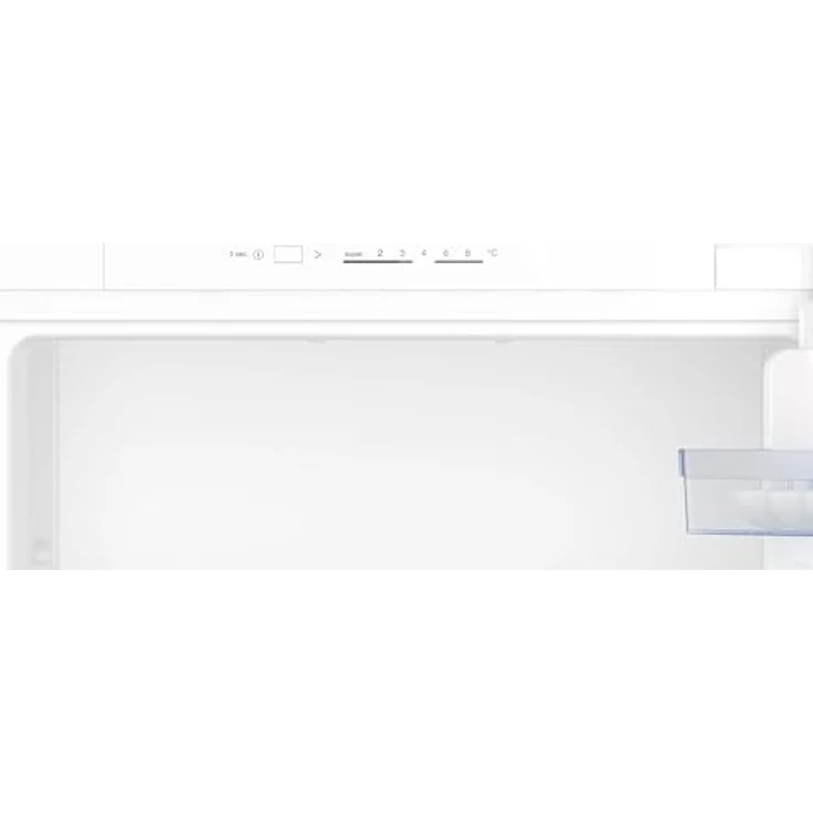 Neff KI1411SE0 Kühlschrank, Einbau, Energieklasse E – Bild 9