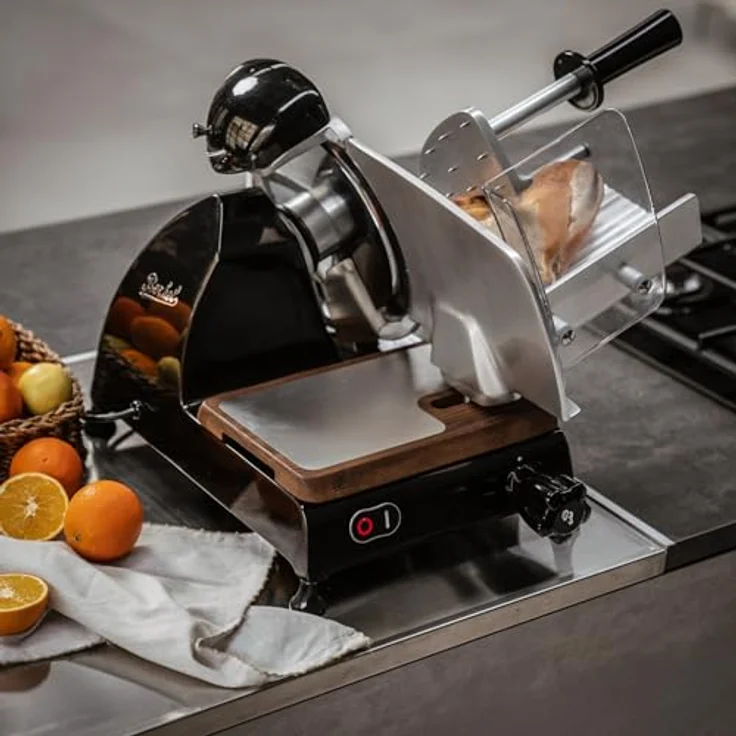 Berkel TAG000FACAX Redline Schneidebrett, wood – Bild 4