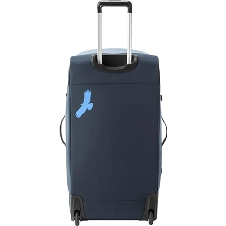 Eagle Creek Cargo Hauler XT 32", Koffer mit 120 l Volumen, blau, wasserabweisend und Rucksackfunktion – Bild 4