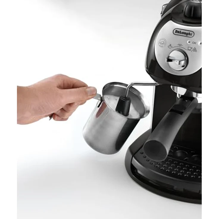 De'Longhi EC201CD Espresso – Bild 3