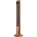 Biswind Turmventilator 45W (Ø x H) 315mm x 1210mm Bronze, Ventilator, Bronze