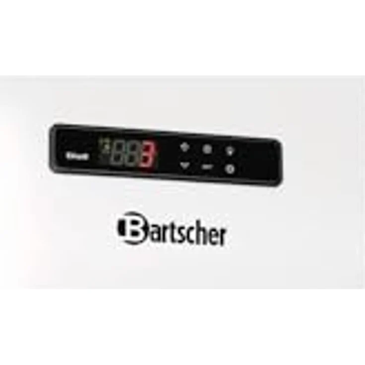 Mini Kühlzelle BS1240L, Demontiert – Bild 3