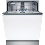 Geschirrspüler vollintegriert Constructa CB 6 VX 01 EBD