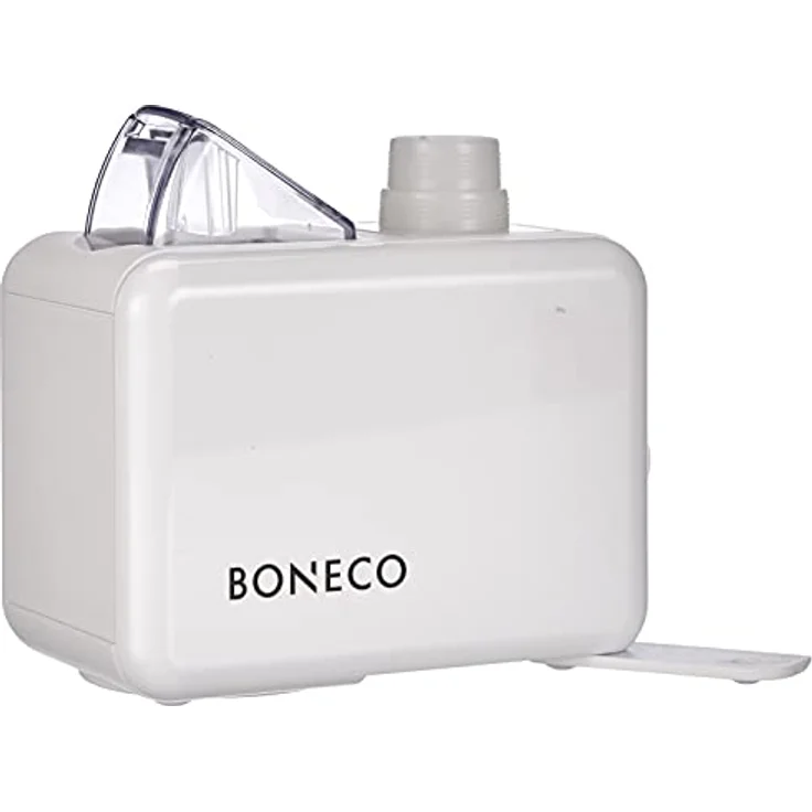 Boneco U7146 Reise-Luftbefeuchter U7146 weiss 15 Watt – Bild 3