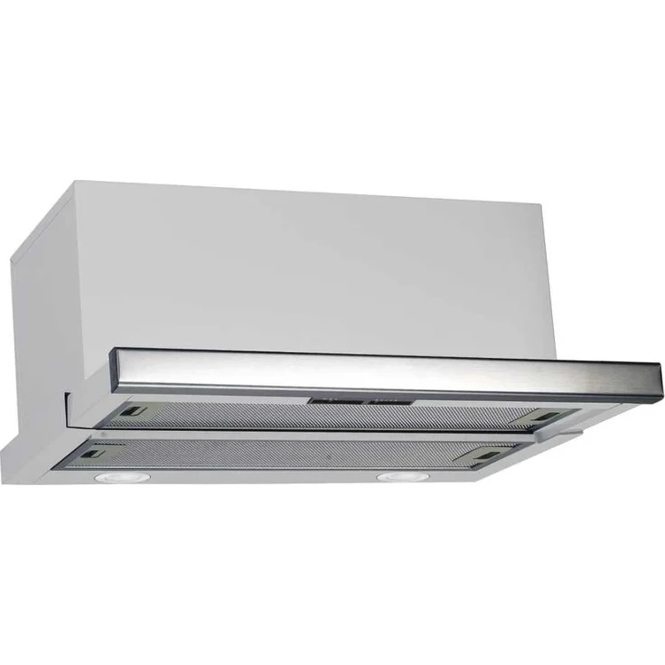 Hoover HOC3U3148IND, Dunstabzugshaube mit 60 cm Breite – Bild 1