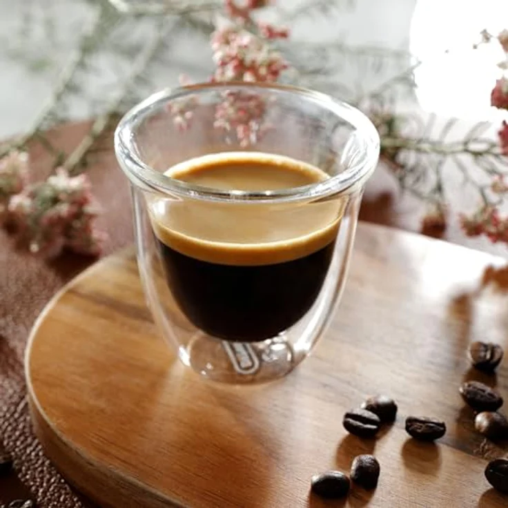 DeLonghi Caffè Crema 100% Arabica DLSC602 Kaffee 250g – Bild 7