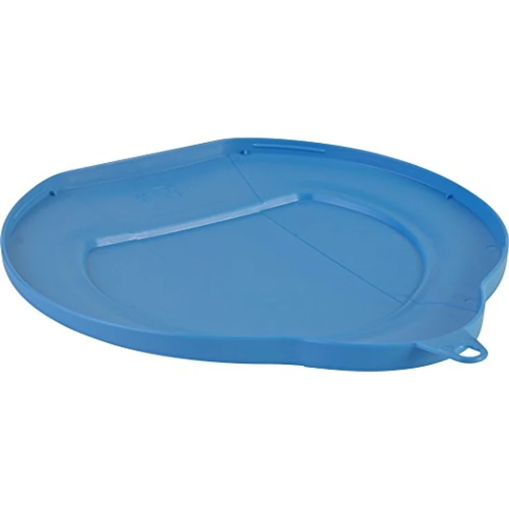 Emmerdeksel voor 6 liter emmerpolypropyleen295 x 250 x 20 mm – Bild 2