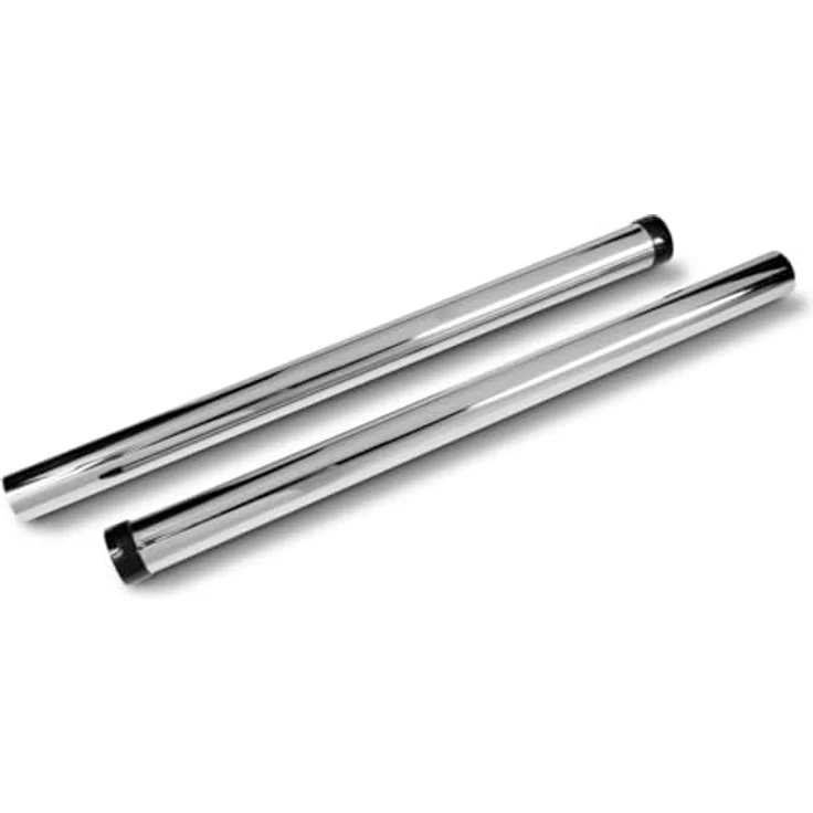 Fein Saugrohr 31345071010, robustes Metall-Zubehör für Dustex 25 L und 35 L, 2er-Pack, Grün – Bild 2