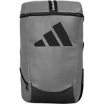 adidas Performance Sportrucksack Sport Backpack, hochwertiges Kunstleder, Größe M, 31l Fassungsvermögen