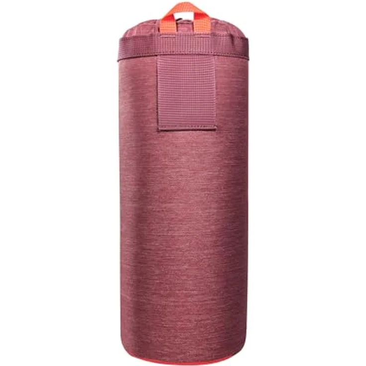 Tatonka Thermo Bottle Cover bordeaux red - Größe 1,5 Liter – Bild 3
