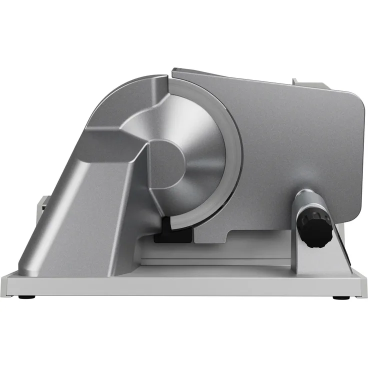 ritter Allesschneider Ritter Feinschneider tondo13, präzises Schneiden, edles Design