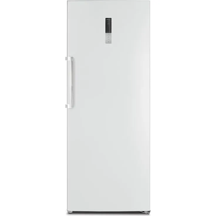 SCHOEPF GS380SD Gefrierschrank, 380 L, Weiß, NoFrost, Kühlmodus, Energieeffizienzklasse D