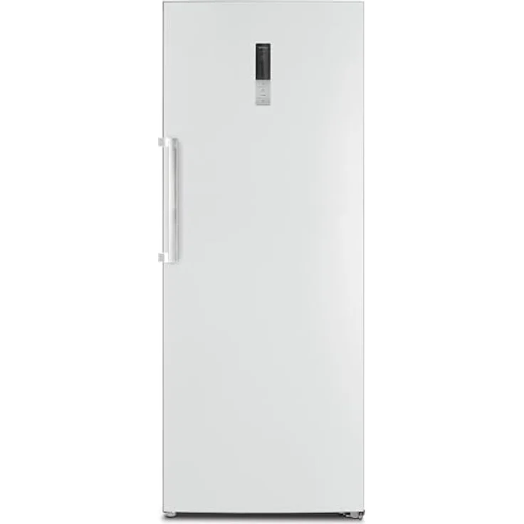 SCHOEPF GS380SD Gefrierschrank, 380 L, Weiß, NoFrost, Kühlmodus, Energieeffizienzklasse D – Bild 1