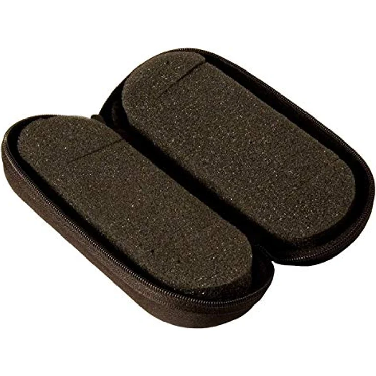 Boxy Uhrenetui 324197, Reiseetui für Uhren mit max. Ø 45mm, schutz gegen Schmutz und Staub – Bild 2