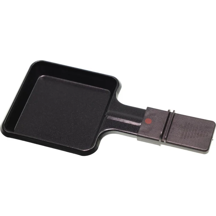 Severin 9759048 Pfanne, passgenaues Ersatzteil für RG 2371, RG 2372, RG 2373, RG 2374 Raclette, hochwertige Qualität