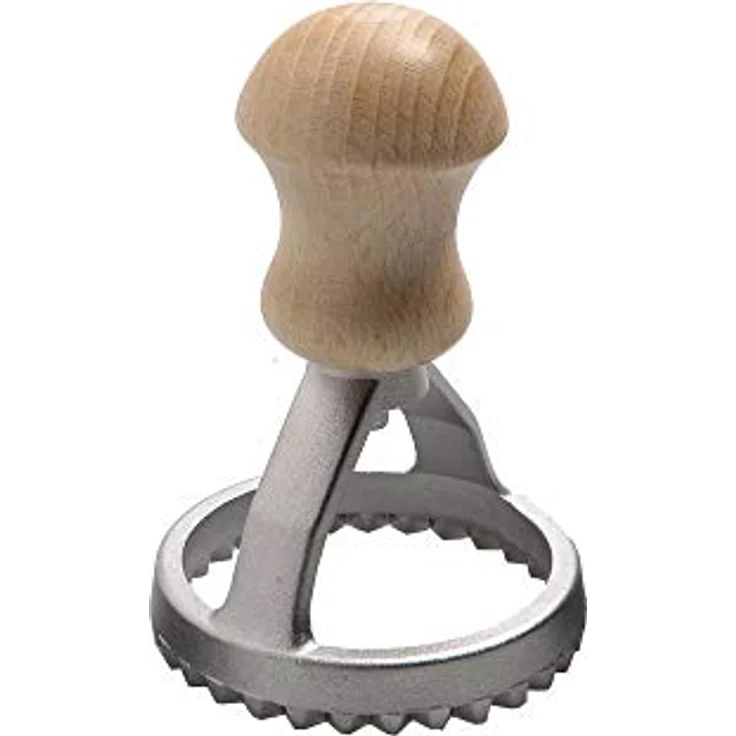Raviolistempel – Rund 5,5 cm – Bild 2