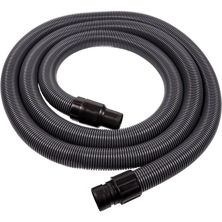 cleancraft Schlauch CLEANCRAFT 7013052, Ø 38 mm, 4,0 m mit Anschlüssen für Geschirrspüler