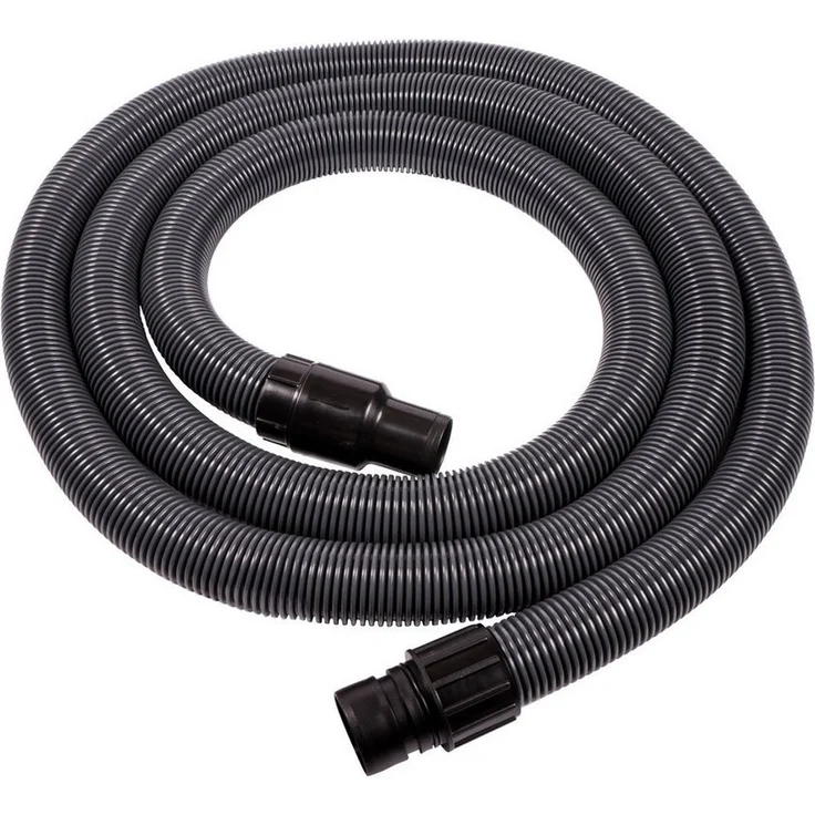cleancraft Schlauch CLEANCRAFT 7013052, Ø 38 mm, 4,0 m mit Anschlüssen für Geschirrspüler