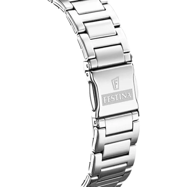 Festina F16719/3 Damenuhr 36mm 5ATM – Bild 2