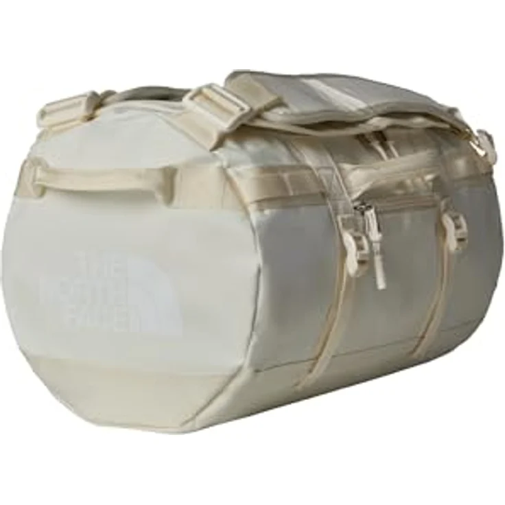The North Face Base Camp XS Reisetasche, 45 cm, gelb, 100% PVC, für Reisen und Sport – Bild 2