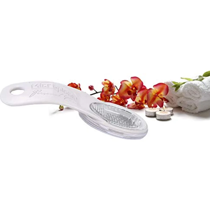 Microplane Premium Fußfeile – Bild 4
