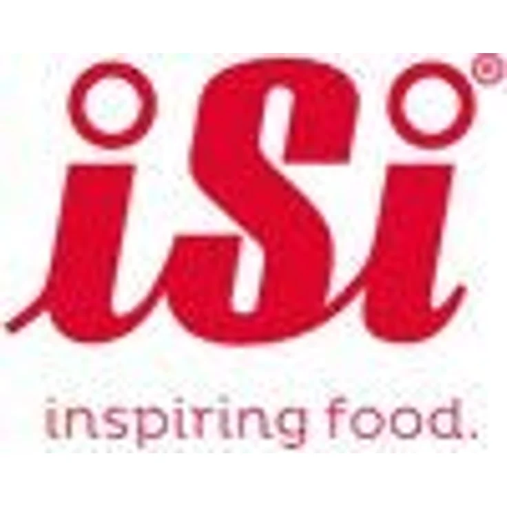iSI ISI Gourmet Whip Garniertülle Tulpe – Bild 4