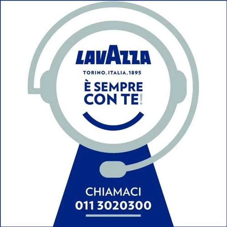 Lavazza A Modo Mio Jolie Kapsel-Kaffeemaschine, rot – Bild 7