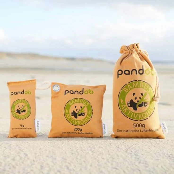 pandoo Lufterfrischer 1x500g – Bild 9