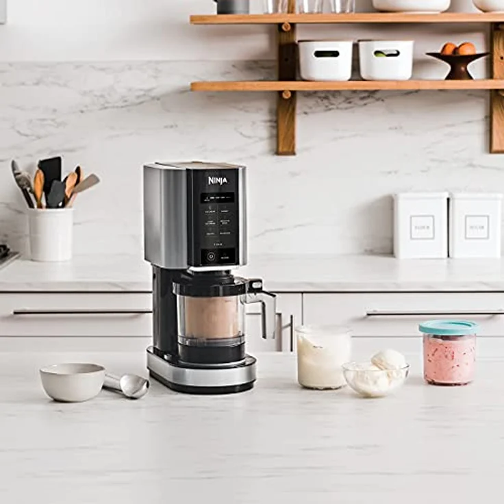 Ninja 4437KU300EUUK Becher und Deckel, Plastic - Preisvergleich – Bild 3