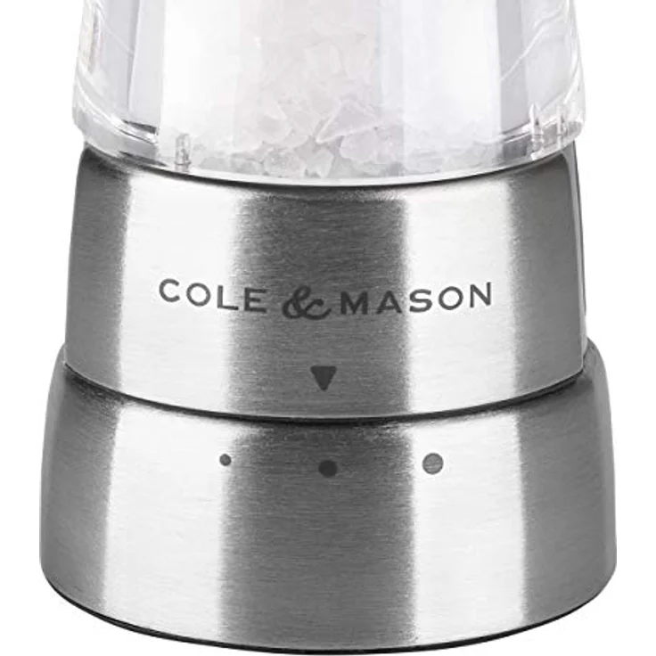 Cole & Mason Derwent Salzmühle H 19 cm – Bild 4