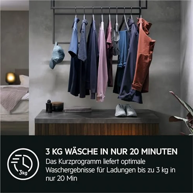 AEG LTR7A70260 – Bild 12