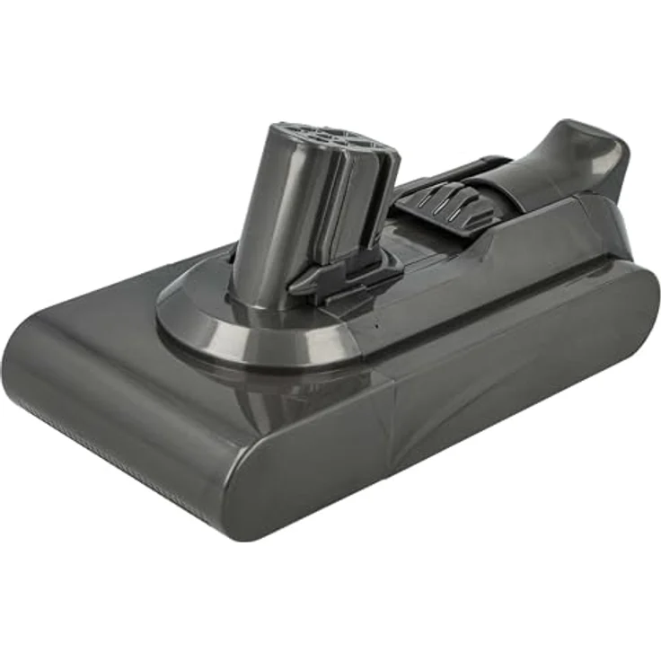 EXTENSILO Akku für Dyson SV26 Staubsauger, 3000 mAh, 25,2 V, Li-Ion, hochwertig und langlebig – Bild 2