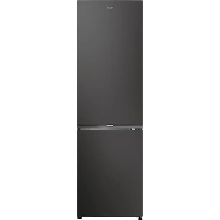 Candy CNCQ2T518EB, Kühl-/Gefrierkombination mit 279 l Nettoinhalt, Total No Frost und Fresh 0°C Zone, weiß