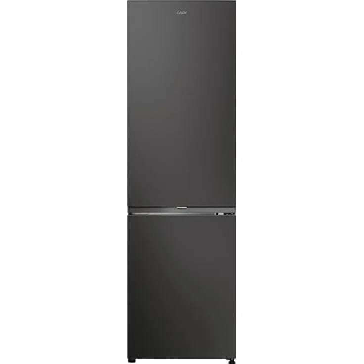 Candy CNCQ2T518EB, Kühl-/Gefrierkombination mit 279 l Nettoinhalt, Total No Frost und Fresh 0°C Zone, weiß – Bild 1