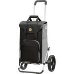 Andersen, Einkaufshilfe, Royal Shopper Liska, Schwarz