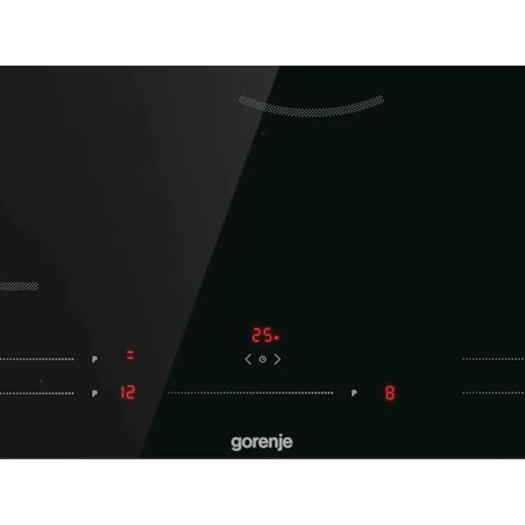 Gorenje GI8532BSCE Induktionskochfeld autark, 80 cm mit AreaFlex, BigZone 23 cm und PowerBoost – Bild 5