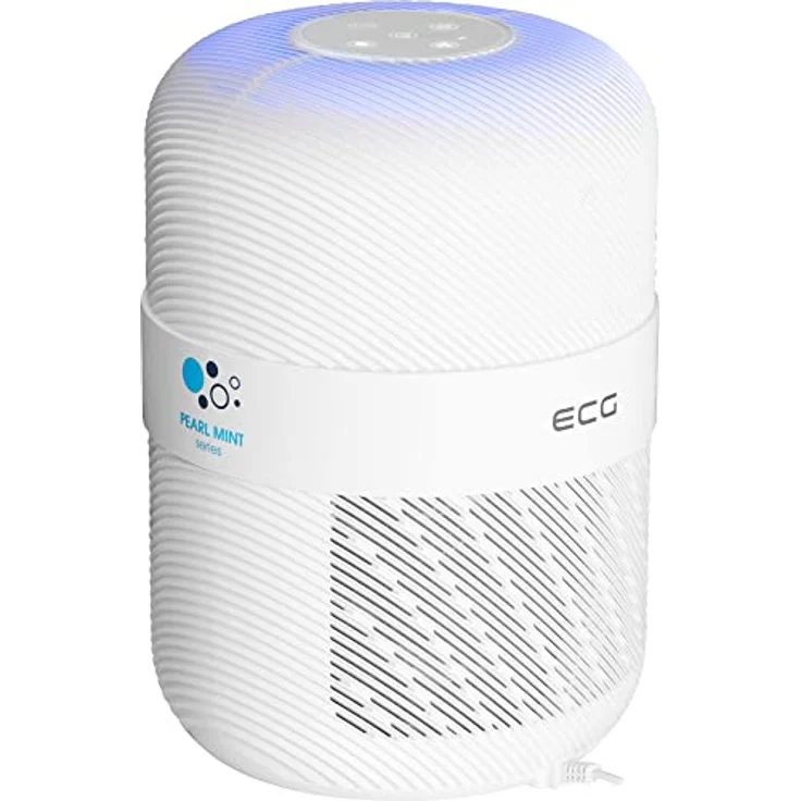 ECG AP1 Compact Pearl, Air purifier, Air purifier – Bild 2