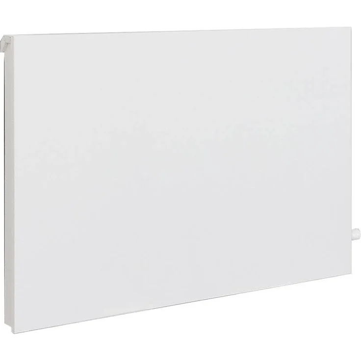 Glen Dimplex WPHK 1650100 Wärmepumpen-Inneneinheit, Heizgerät mit horizontalem Design, weiß, integrierte Twin Power Ventilatoren und vielseitige Betriebsarten