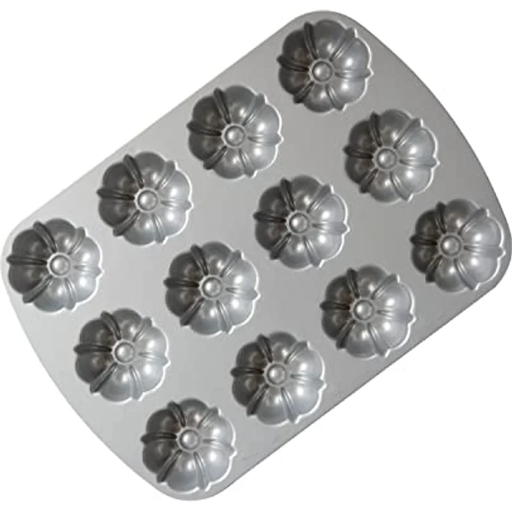 Nordicware 52824 Backform Gugelhupf-Muffins – Bild 8