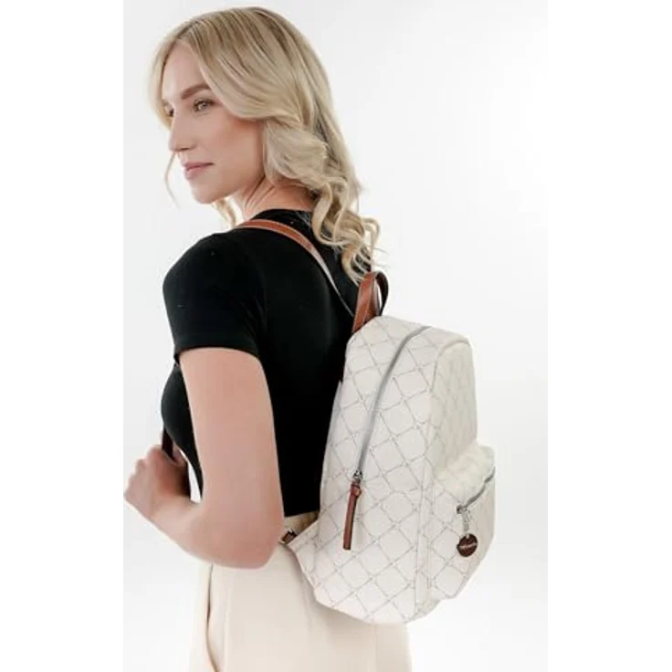 Tamaris Cityrucksack TAS Anastasia (1-tlg), Für Damen – Bild 4