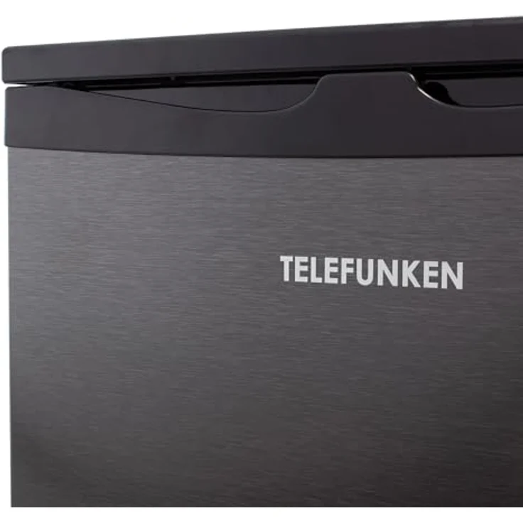 Telefunken C-135-100 Kühlschrank ohne Gefrierfach | Freistehend | 135 Liter | LED-Beleuchtung – Bild 7