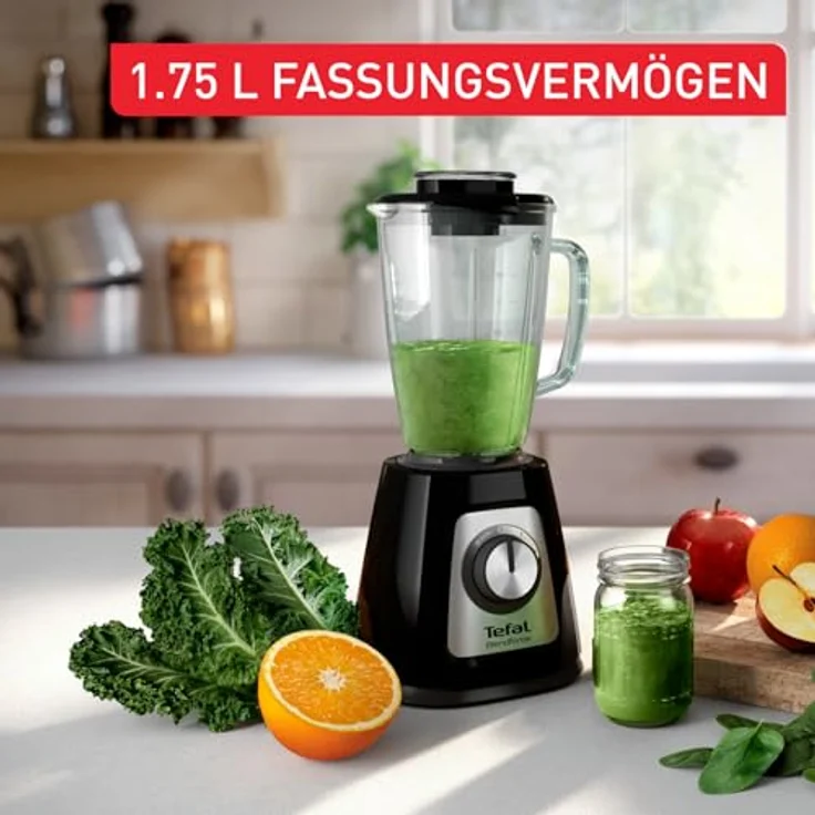 Tefal Blendforce 2 BL435 – Bild 6
